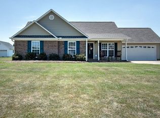 216 Metcalf Ct, Spartanburg, SC 29306
