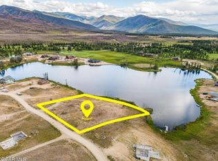 208 Gcr #4911, Grand Lake, CO 80447