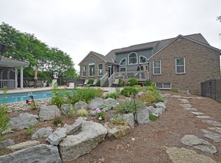 7409 Silver Lake Dr, Waynesville, OH 45068