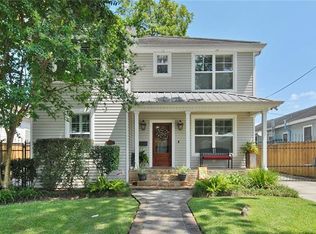 1613 Hesiod St, Metairie, LA 70005