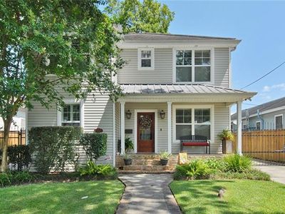 1613 Hesiod St, Metairie, LA, 70005