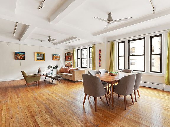 3rd image of 41 W 96th St #9C10C