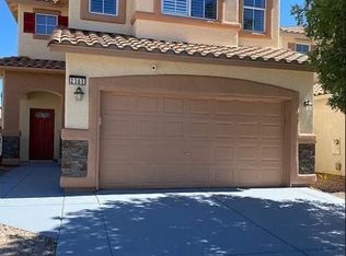 2385 Predera Ave, Henderson, NV 89052
