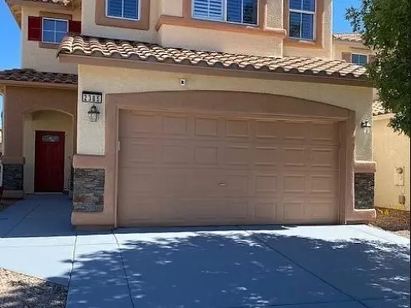 2385 Predera Ave, Henderson, NV 89052