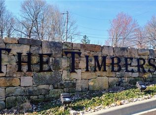 Timbers Dr, Georgetown, IN 47122