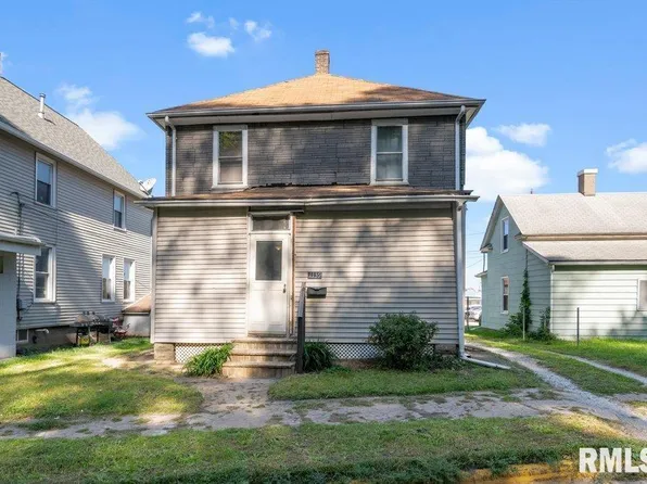 1139 18th Ave, East Moline, IL 61244
