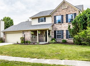 11121 Oakspring Ct, Indianapolis, IN