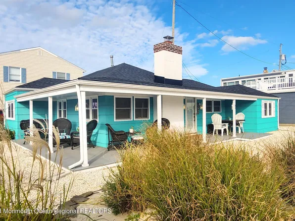 54 Silver Beach Road, Lavallette, NJ 08735