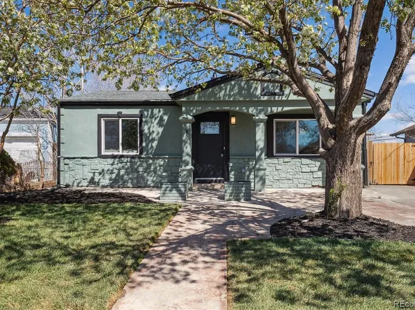 850 Grove Street, Denver, CO 80204