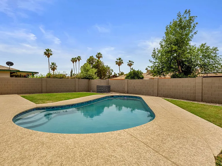 3716 S Country Club Way — Photo 49