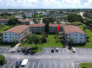 261 Suffolk G #261, Boca Raton, FL 33434