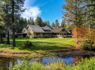 13988 Chiwawa Loop Rd, Leavenworth, WA 98826