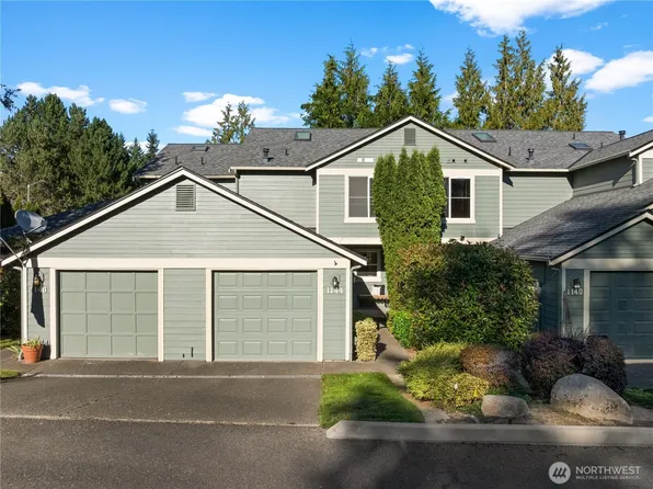 1144 NW Windy Beach Lane, Silverdale, WA 98383