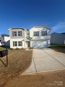 1311 Dodd St, Shelby, NC, 28152