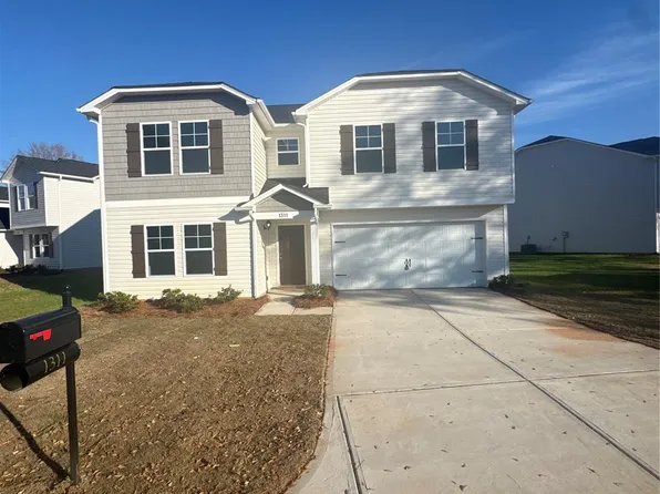 1311 Dodd St, Shelby, NC 28152