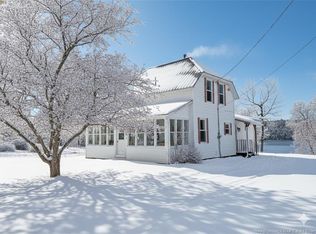 205 Upper Kent Rd, Kent, NB E7J2E3