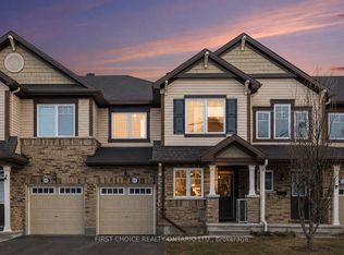622 Bluegill Ave, Ottawa, ON K2J5Y8
