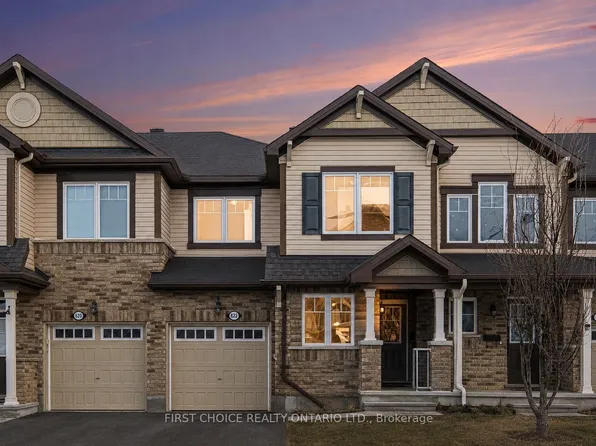 622 Bluegill Ave, Ottawa, ON K2J 5Y8