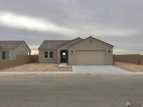 8421 E 34th Ln, Yuma, AZ 85365