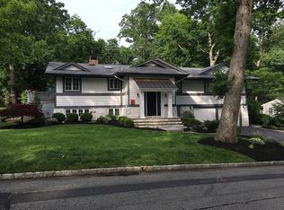 11 Chandler Rd, Chatham, NJ 07928