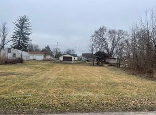 403 Brook St, Mitchell, IN 47446