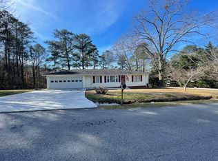 427 Polk Ln, Dallas, GA 30132