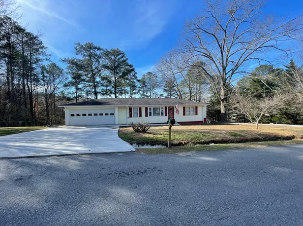 427 Polk Ln, Dallas, GA 30132