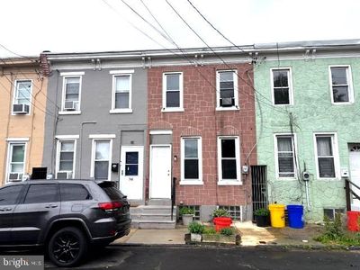 744 Cherry St, Camden, NJ, 08103