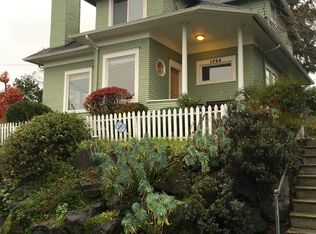 1728 29th Avenue S., Seattle, WA 98144