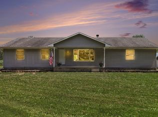 4345 Starville Rd, China, MI 48054