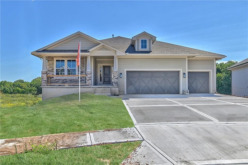 19609 W 116th Ter, Olathe, KS 66061 MLS 2443532 Zillow