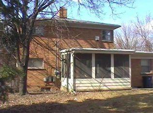 2022 Crestland St #1, Ann Arbor, MI 48104