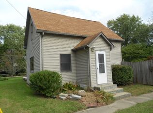 217 W Heap St, Farmersburg, IN