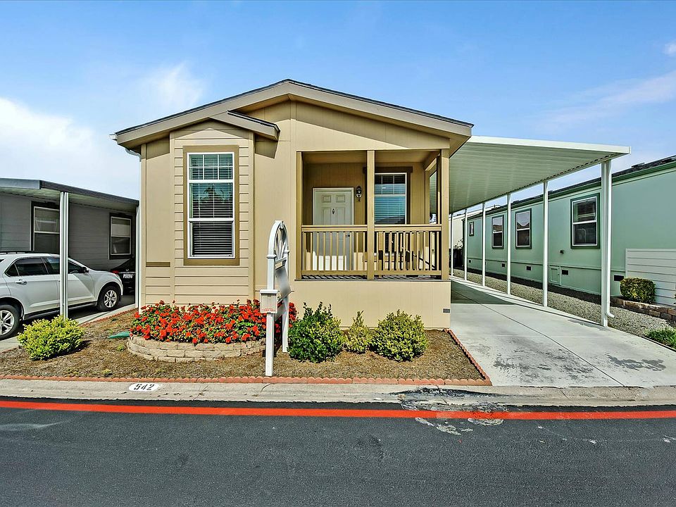 1st image of 1220 Tasman Dr Spc 542