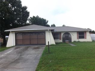 505 Everest Way, Kissimmee, FL 34758