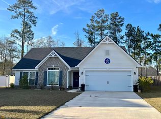 120 Heatherly Way, Brunswick, GA 31523