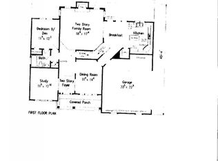 115 Gray Dove Way, Dallas, GA 30132