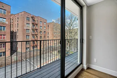 Rented by Bank Neary