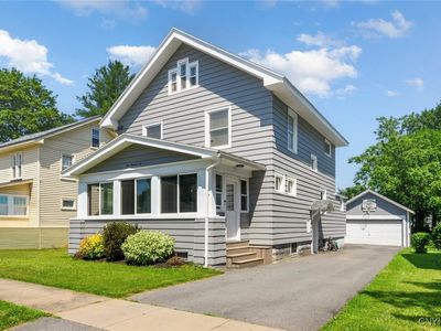 102 Hartford Pl, Utica, NY, 13502