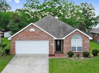 12230 Summer Pl, Gulfport, MS 39503