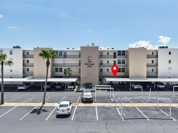 7625 Sun Island Dr S APT 103, South Pasadena, FL 33707