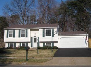 6607 Bestwicke Ct, Burke, VA 22015