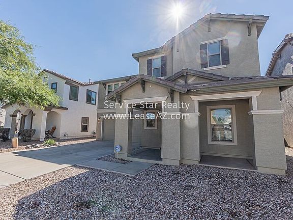 2nd image of 10809 W Mariposa Dr