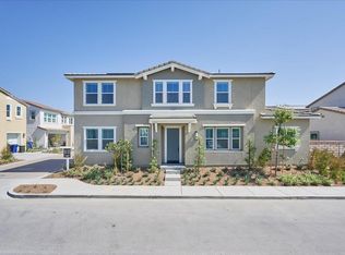 3575 E Delight Paseo, Ontario, CA 91761