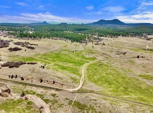 3 S Perry Park Road, Larkspur, CO 80118