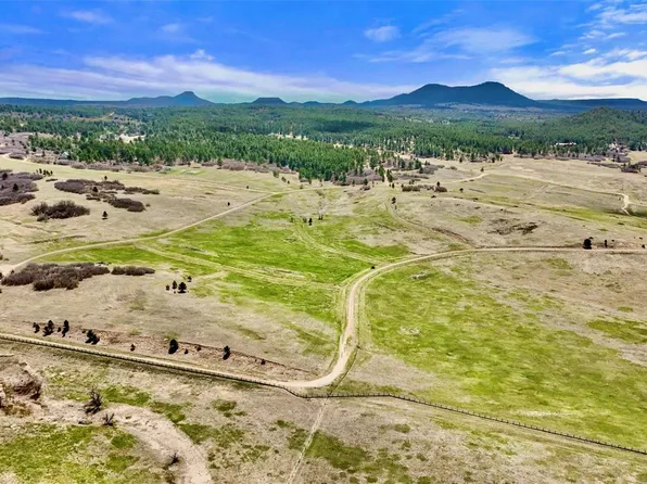 3 S Perry Park Road, Larkspur, CO 80118