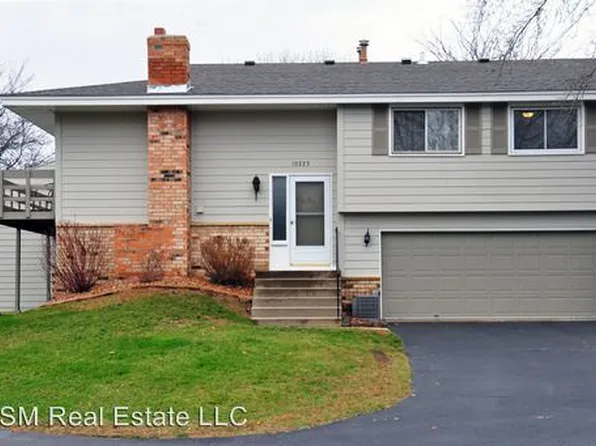 10225 Cavell Cir, Bloomington, MN 55438