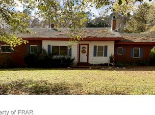 3528 Saint Andrews Church Rd, Sanford, NC 27332