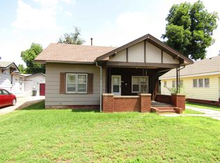 2014 W Oklahoma Ave, Enid, OK 73703