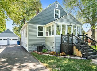 409 W G Ave, Kalamazoo, MI 49004